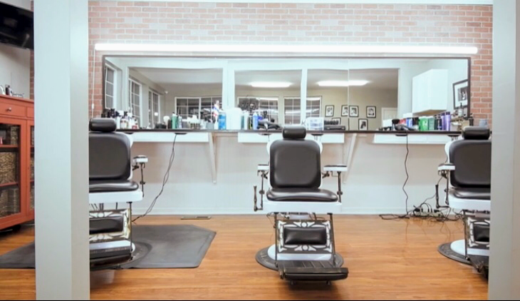 True Gents Barbershop | 17790 Sonoma Hwy, Sonoma, CA 95476, USA | Phone: (707) 934-8895