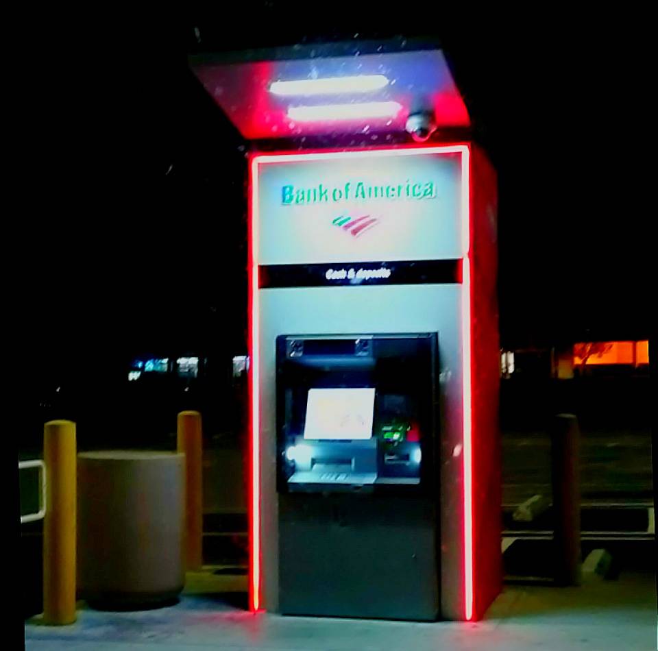 Bank of America ATM | 1501 Rimpau Ave, Corona, CA 92881, USA | Phone: (844) 401-8500