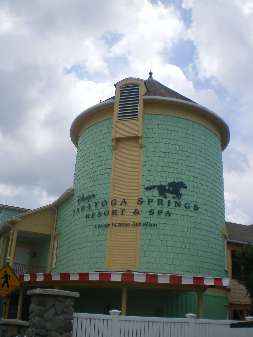 Boat Launch - Disneys Saratoga Springs Resort & Spa | Orlando, FL 32836