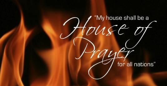 Prince of Peace House of Prayer | 1701 Martin Luther Dr, Arlington, TX 76010, USA | Phone: (817) 274-5111