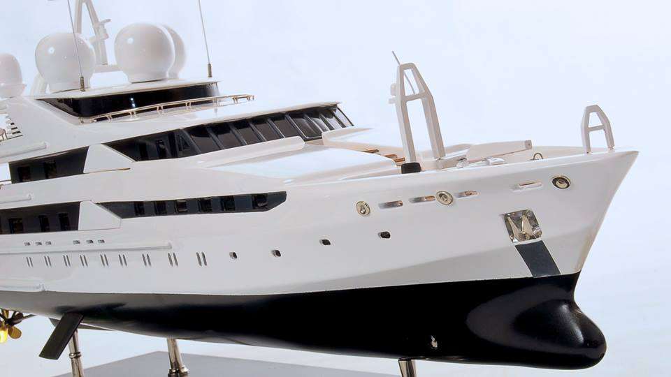 Premier Ship Models | Sunny View, Causeway Cl, Potters Bar EN6 5HW, UK | Phone: 020 8447 1884