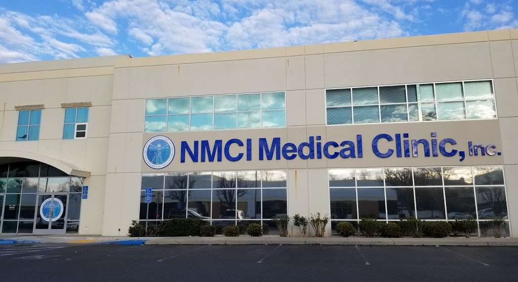 NMCI Medical Clinic, Inc. | 1720 Ringwood Ave, San Jose, CA 95131, USA | Phone: (408) 988-8581