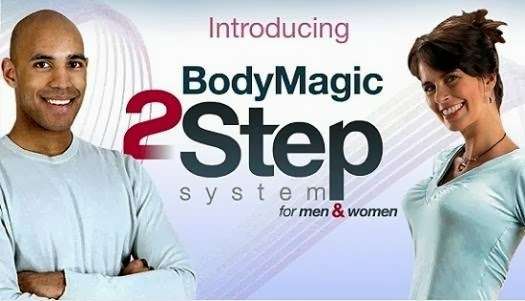 Ardyss International - Body Magic Distributor | Charlotte, NC 28269, USA | Phone: (704) 254-9919