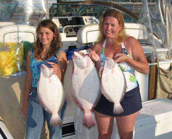 NetKeeper Sportfishing | 1 Willow St, Highlands, NJ 07732, USA | Phone: (862) 222-0913