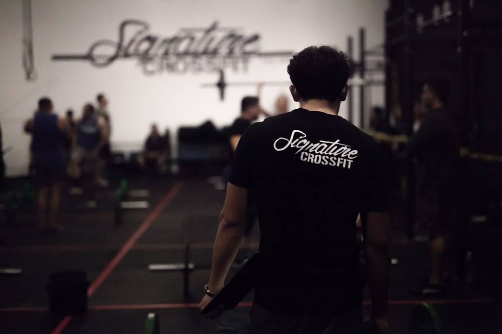 Signature Athletics | 7830 Rosemead Blvd, Pico Rivera, CA 90660, USA | Phone: (562) 588-5017