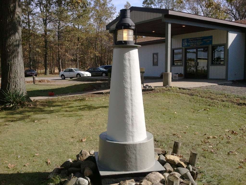 Lighthouse Village Church of God | 18459 US-12, New Buffalo, MI 49117, USA | Phone: (269) 469-3441