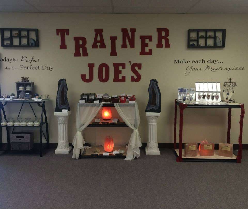Trainer Joes | 101 Mt Bethel Rd, Warren, NJ 07059, USA | Phone: (908) 339-7466