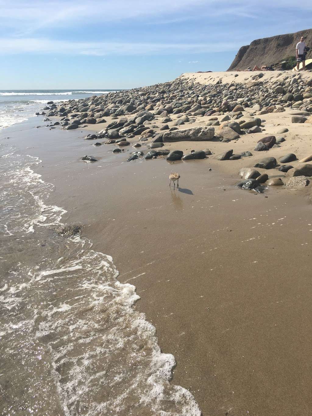 Topanga Lagoon | Topanga Beach Dr, Malibu, CA 90265, USA