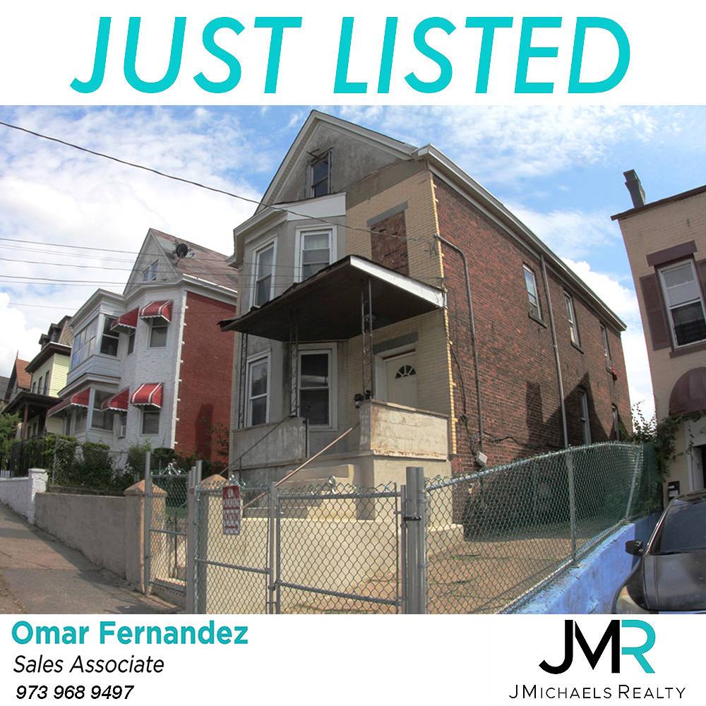 Omar Fernandez, Realtor NJ | 550 Kinderkamack Rd Ste 1, Oradell, NJ 07649, USA | Phone: (973) 968-9497