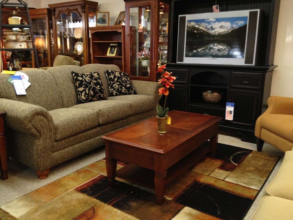 Callaway Furniture | 15152 S Dupont Hwy, Harrington, DE 19952, USA | Phone: (302) 398-8858