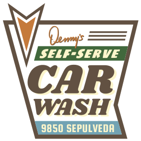 Dennys Car Wash | 9850 Sepulveda Blvd, North Hills, CA 91343, USA