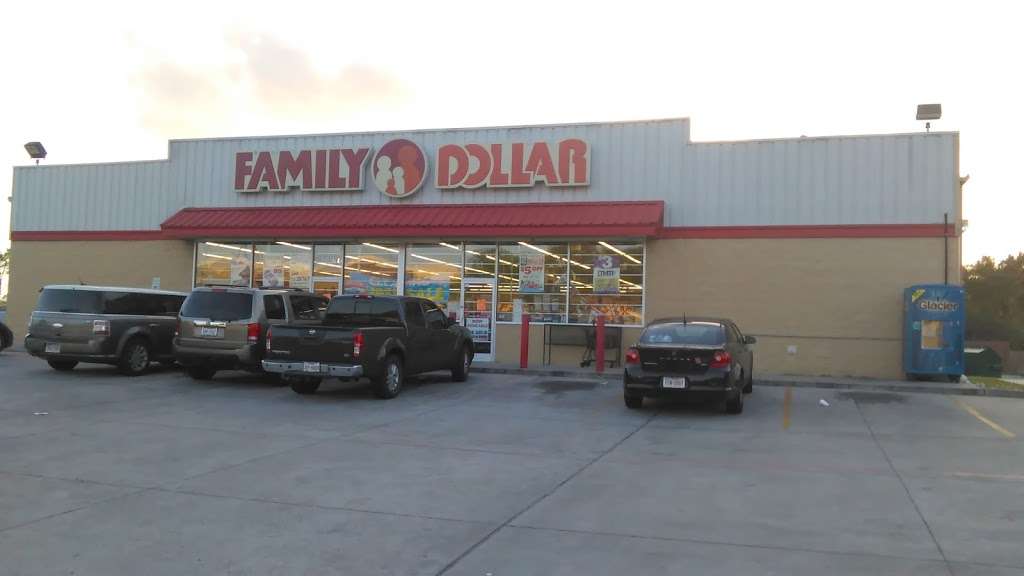 Family Dollar | 3508 S Dairy Ashford St, Houston, TX 77082, USA | Phone: (281) 496-0622