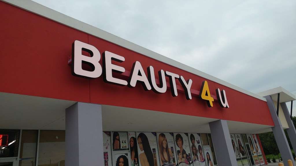 Beauty 4 U | 7129 Scott St suite#c, Houston, TX 77021, USA | Phone: (713) 993-6651