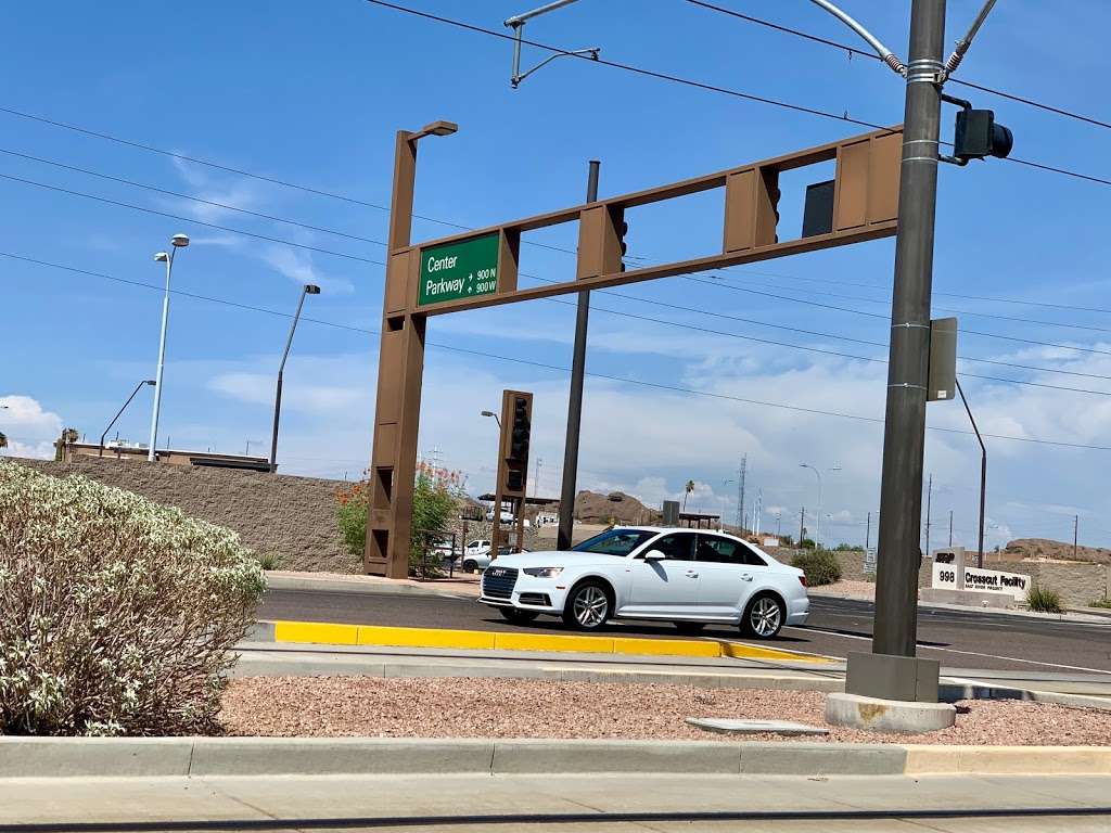 Center Pkwy/Washington | Tempe, AZ 85281, USA