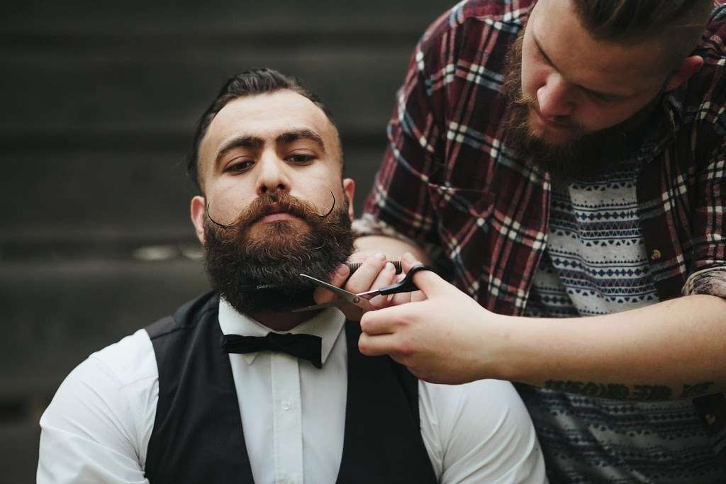 Ramey Barbers | 527 Battersea Park Rd, London SW11 3BN, UK | Phone: 020 3632 8121