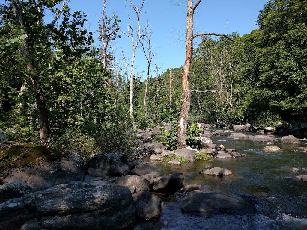 Croton Gorge Unique Area | Croton-On-Hudson, NY 10520, USA