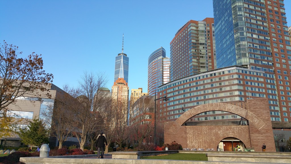 Battery Park | New York, NY 10004, USA