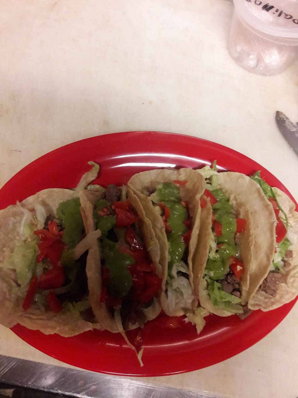 Tacos | 6500-6548 Point N Dr, Austin, TX 78724, USA | Phone: (512) 956-3394