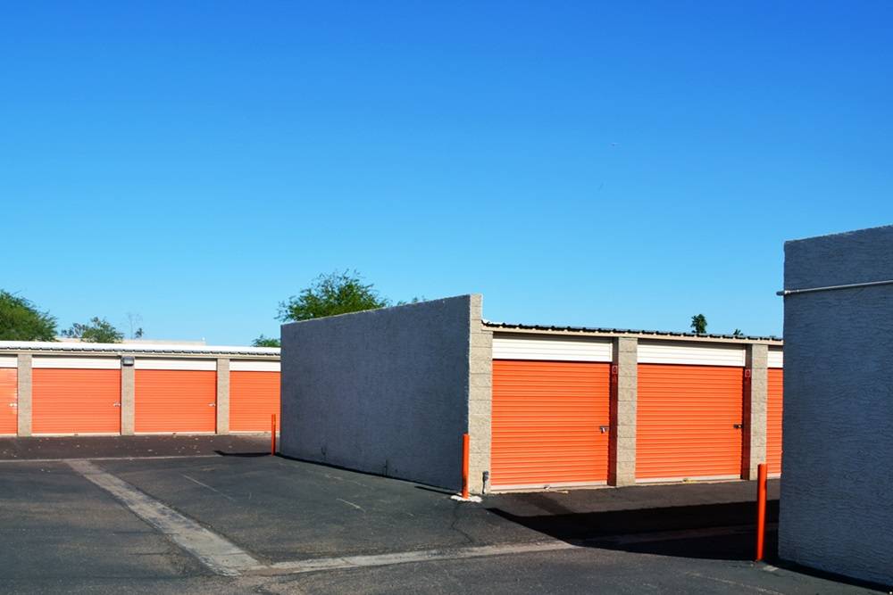 Public Storage | 6767 W Chandler Blvd, Chandler, AZ 85226, USA | Phone: (480) 447-2355