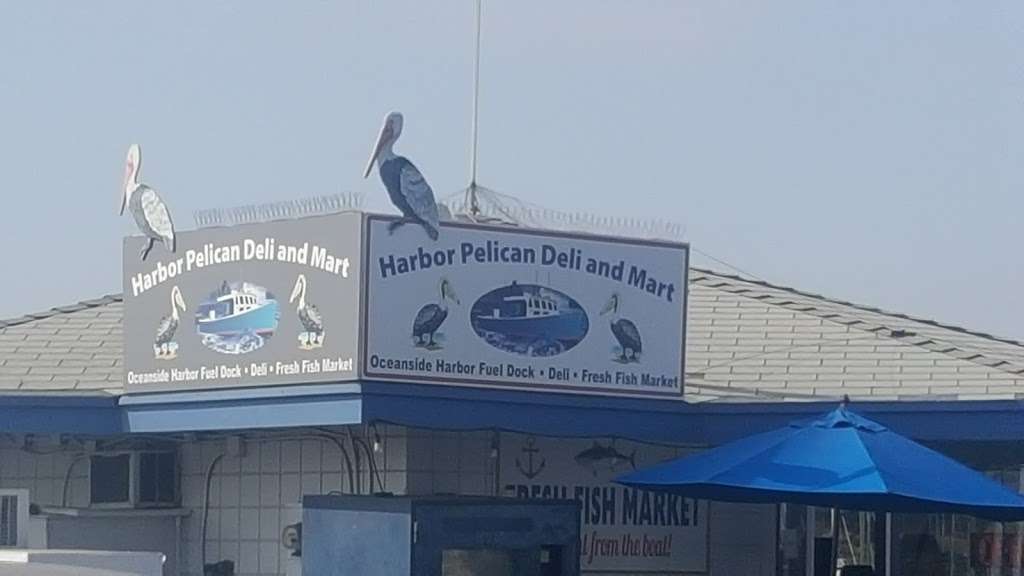 Harbor Pelican Store | 1380 N Pacific St, Oceanside, CA 92054, USA