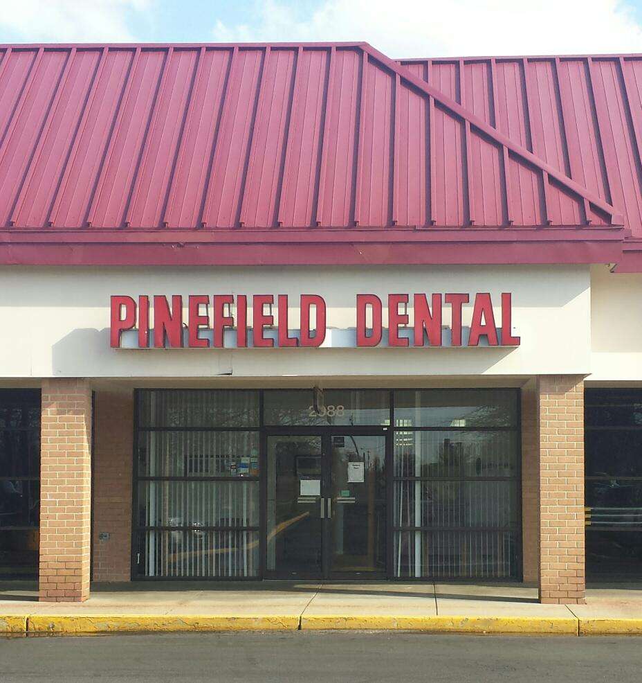 Pinefield Dental | 2088 Crain Hwy, Waldorf, MD 20601 | Phone: (301) 870-8100