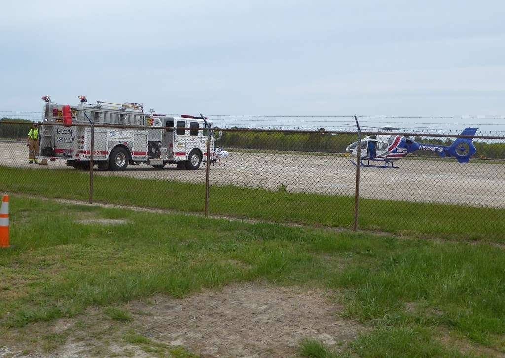 FlightLevel Cape May | 375 Forrestal Rd, Rio Grande, NJ 08242, USA | Phone: (609) 889-0750