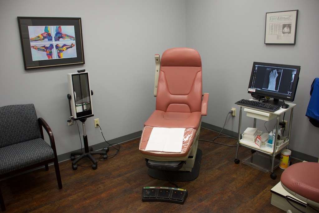 Performance Foot & Ankle Specialists, LLC | 87 S Main St, Newtown, CT 06470, USA | Phone: (203) 270-6724