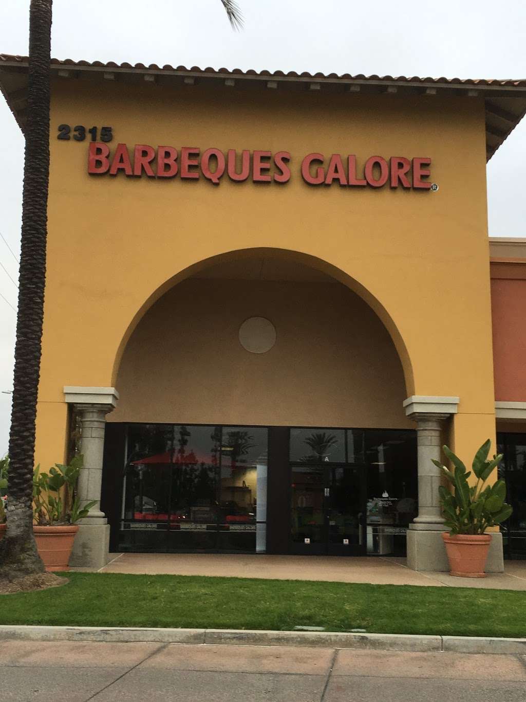 Barbeques Galore | 2315 E Imperial Hwy, Brea, CA 92821 | Phone: (714) 256-0786