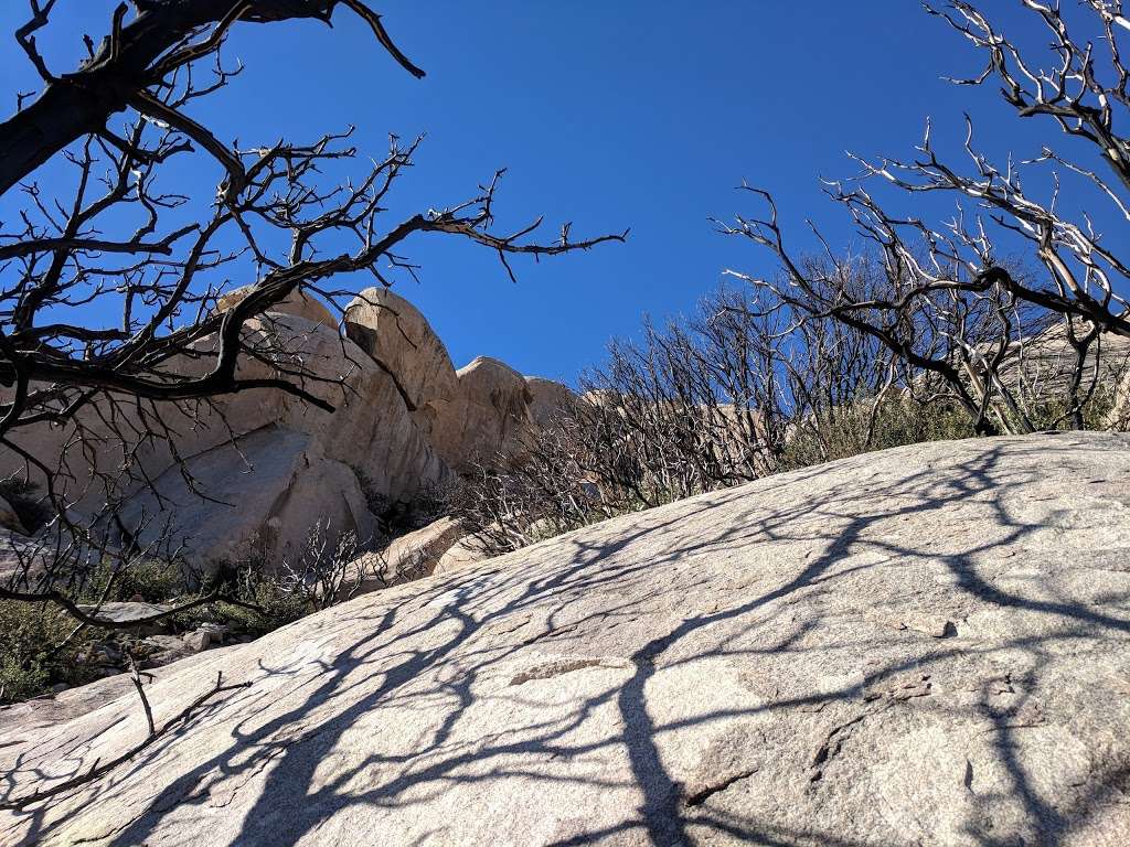 Pinnacles Trail 3W16 | CA-173, Hesperia, CA 92345, USA | Phone: (909) 382-2790