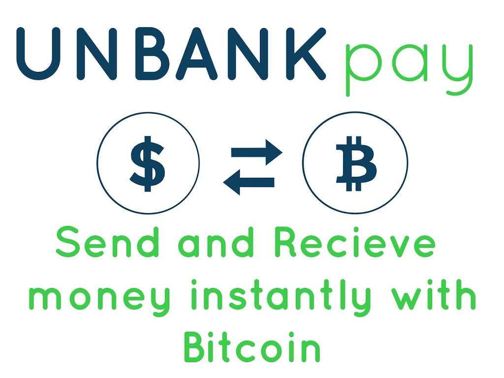 Unbank Bitcoin ATM | 7900 NW 27th Ave D24A, Miami, FL 33147, USA | Phone: (844) 777-7282