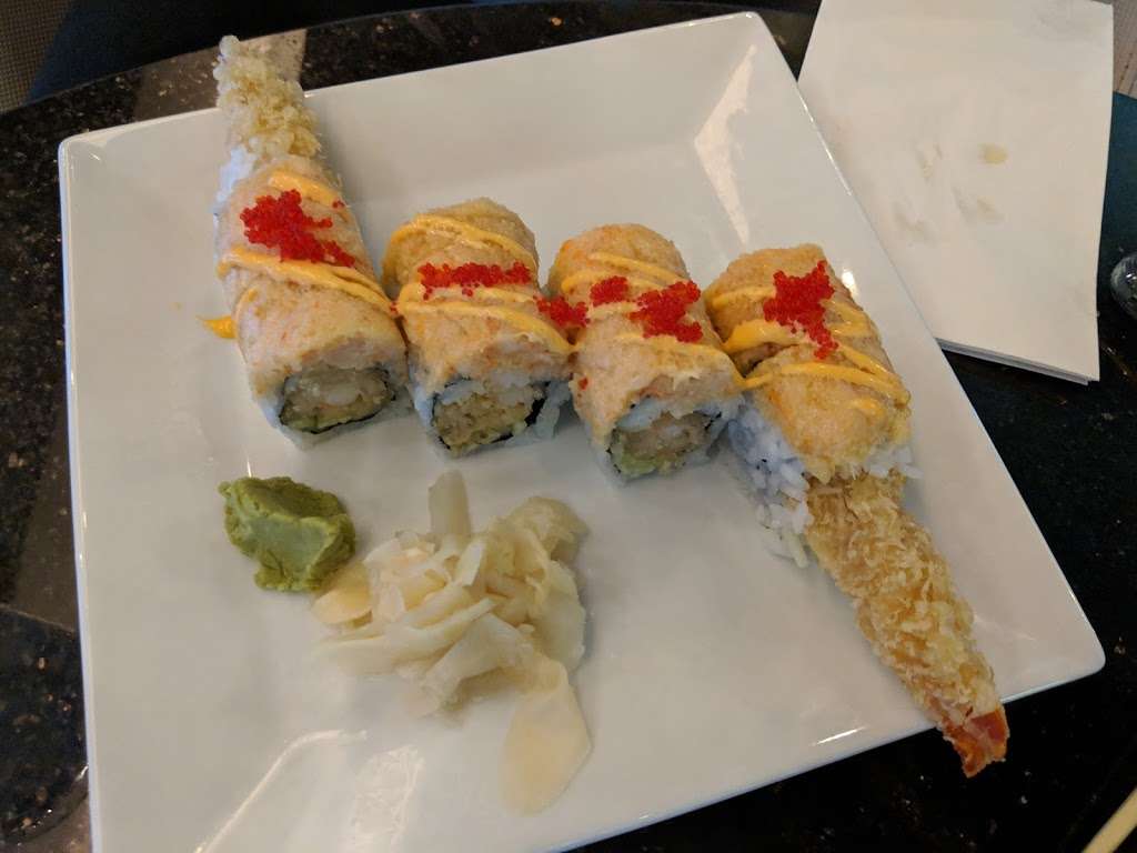 Pearl Sushi At Mohegan Sun | 1280 Hwy 315 Blvd, Wilkes-Barre, PA 18702, USA | Phone: (570) 831-2227