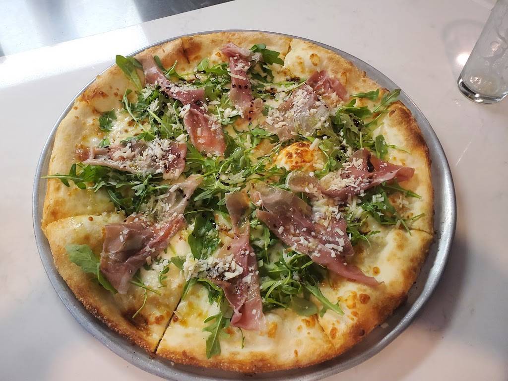 Vitos Famous Pizza | 1155 Reed Ave, Sunnyvale, CA 94086, USA | Phone: (408) 246-8800