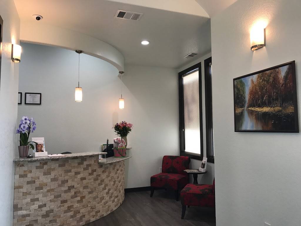 Pristine Family Dentistry | 9601 N Beach St #101, Fort Worth, TX 76244, USA | Phone: (817) 741-6047