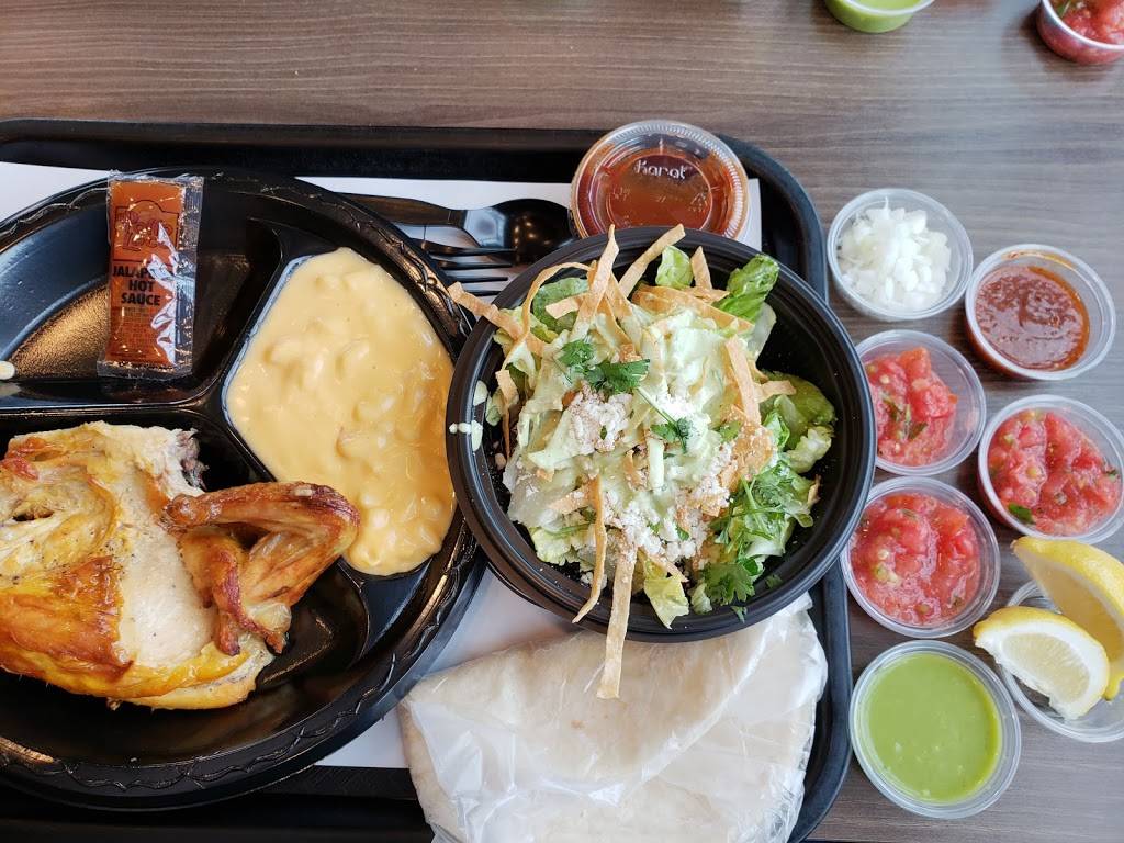 El Pollo Loco | 274 W Lake Mead Pkwy, Henderson, NV 89015, USA | Phone: (702) 566-8544