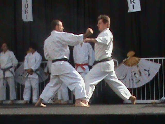 Arizona Shotokan Karate | 5815 W Glendale Ave, Glendale, AZ 85301, USA | Phone: (623) 937-6162