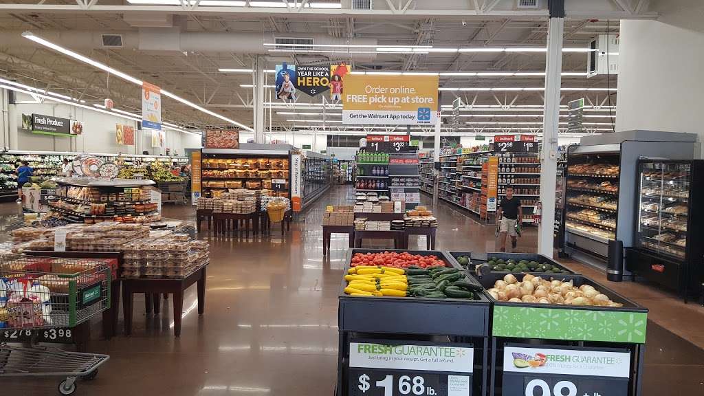 Walmart Neighborhood Market | 433 Avalon Park S Blvd, Orlando, FL 32828 | Phone: (407) 207-0071