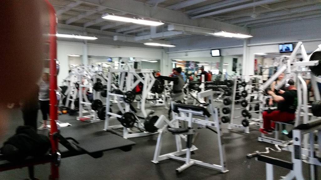 Fitness 19 | 1253-A, Cedar Rd, Chesapeake, VA 23322, USA | Phone: (757) 819-7777