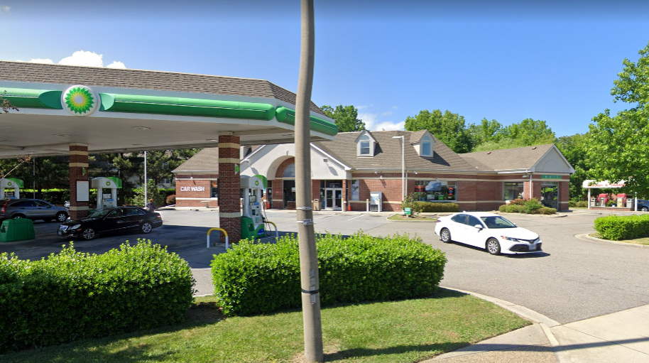 bp | 4900 Princess Anne Rd, Virginia Beach, VA 23462, USA | Phone: (757) 519-9595