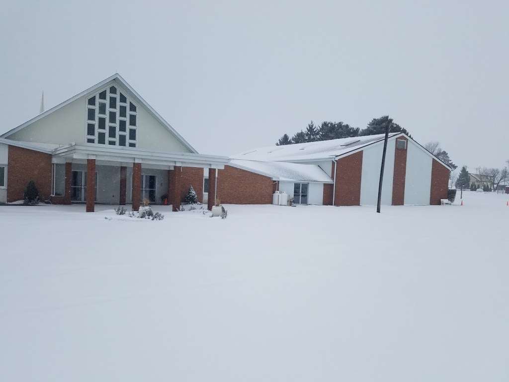 Twin Valley Bible Chapel | 105 Shirktown Rd, Narvon, PA 17555, USA | Phone: (610) 286-9795