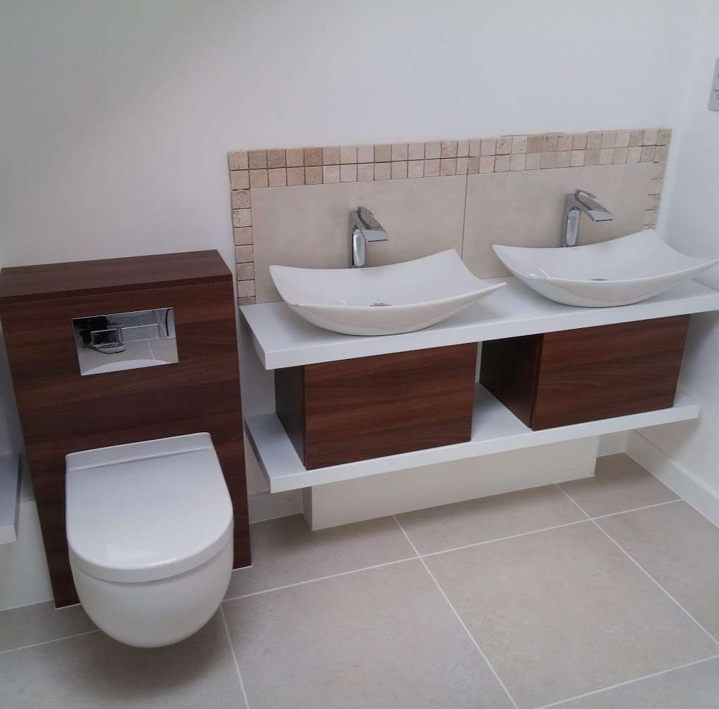 Sds Bathroom Design Installation 183 Woodlands Rd Ditton
