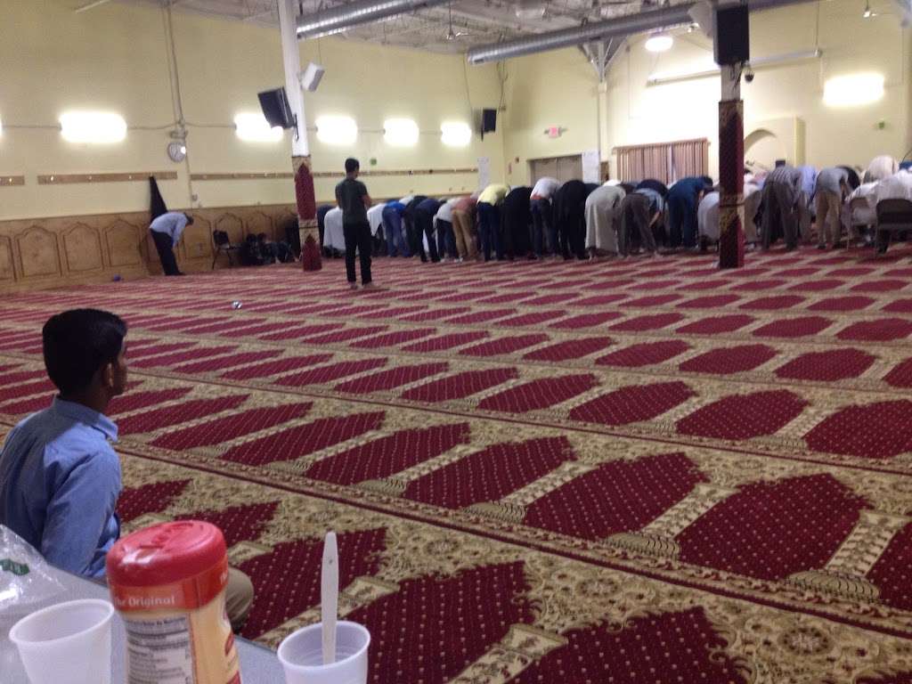 Al-Minhaal Mosque | 1764 New Durham Rd, South Plainfield, NJ 07080, USA | Phone: (732) 572-3344