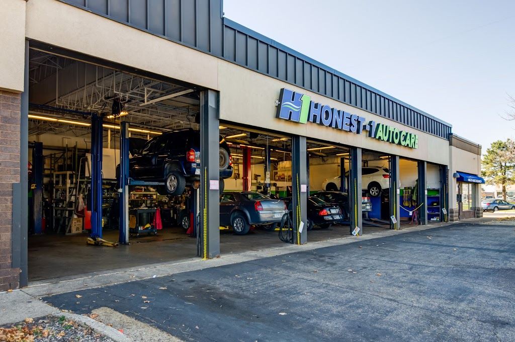 Honest1 Auto Care Burnsville | 1014 County Rd 42 W, Burnsville, MN 55337, USA | Phone: (952) 649-5518