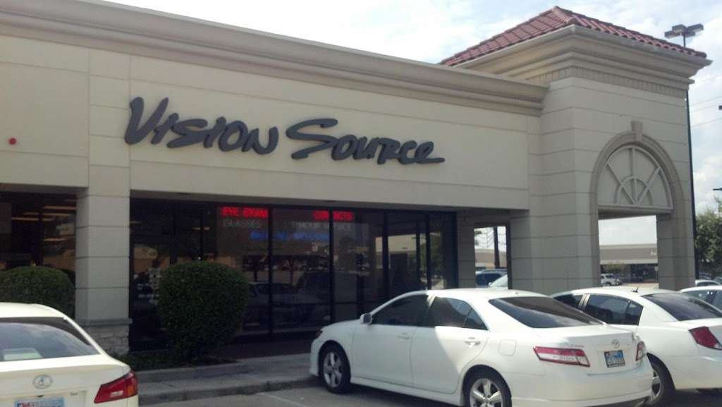 Vision Source Willowbrook | 17282 TX-249, Houston, TX 77064 | Phone: (832) 764-7809