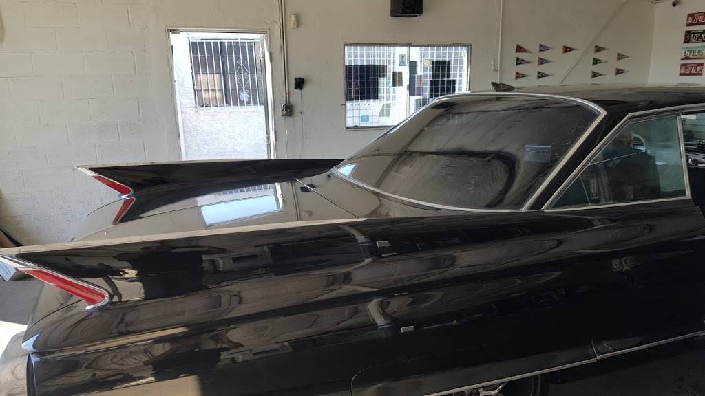 Arizona Palms Window Tinting | 4010 S 12th Ave, Tucson, AZ 85714, USA | Phone: (520) 294-0306