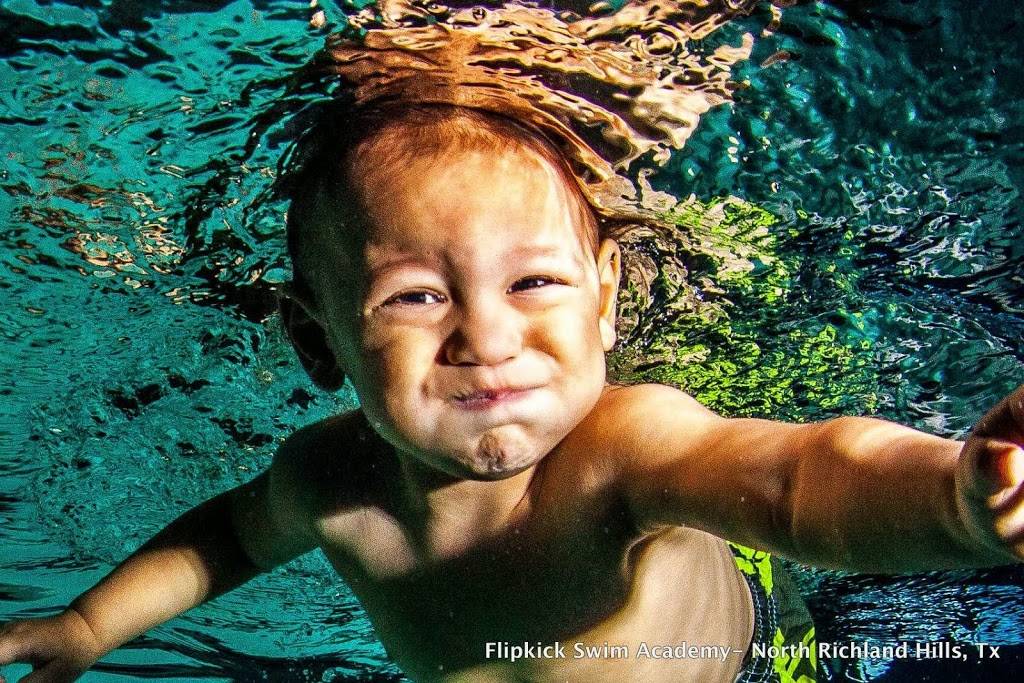 Flipkick Swim Academy | 8451 Boulevard 26, North Richland Hills, TX 76180, USA | Phone: (817) 438-4949