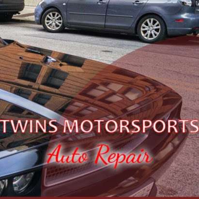 Twins Motorsports Auto Repair T.M.S | Pacific Ave, Oxnard, CA 93030, USA | Phone: (805) 240-6419