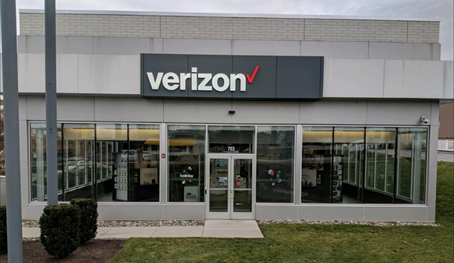 Verizon | 703 Loucks Rd, York, PA 17404, USA | Phone: (717) 430-5474