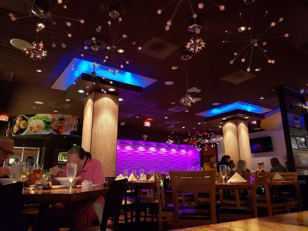 Coco Asian Bistro & Bar | 1841 Cordova Rd, Fort Lauderdale, FL 33316, USA | Phone: (954) 525-3541