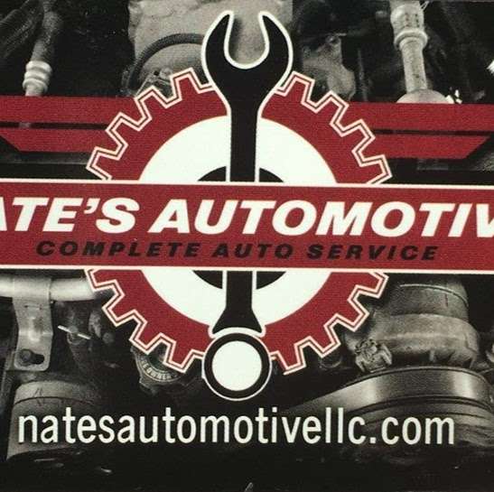 Nates Automotive LLC | 2 Industrial Rd, Brownstown, PA 17508, USA | Phone: (717) 859-3800