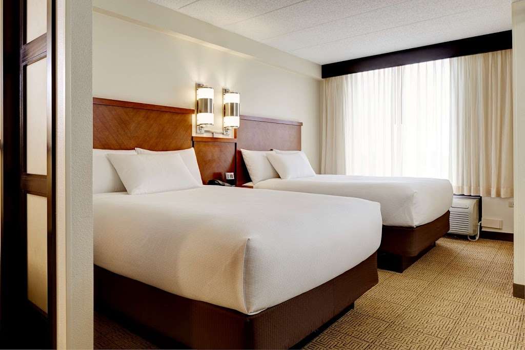 Hyatt Place Dallas/Garland/Richardson | 5101 N President George Bush Hwy, Garland, TX 75040, USA | Phone: (972) 414-3500